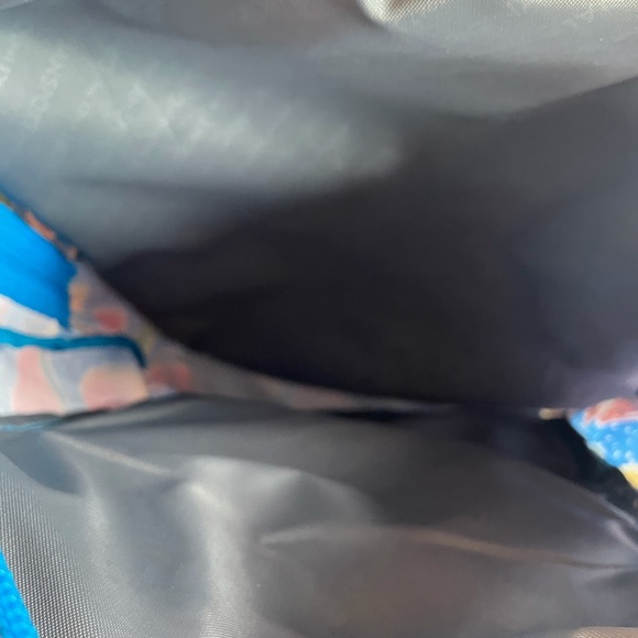 Large Jansport. Fruit backpack - Picture 6 of 10